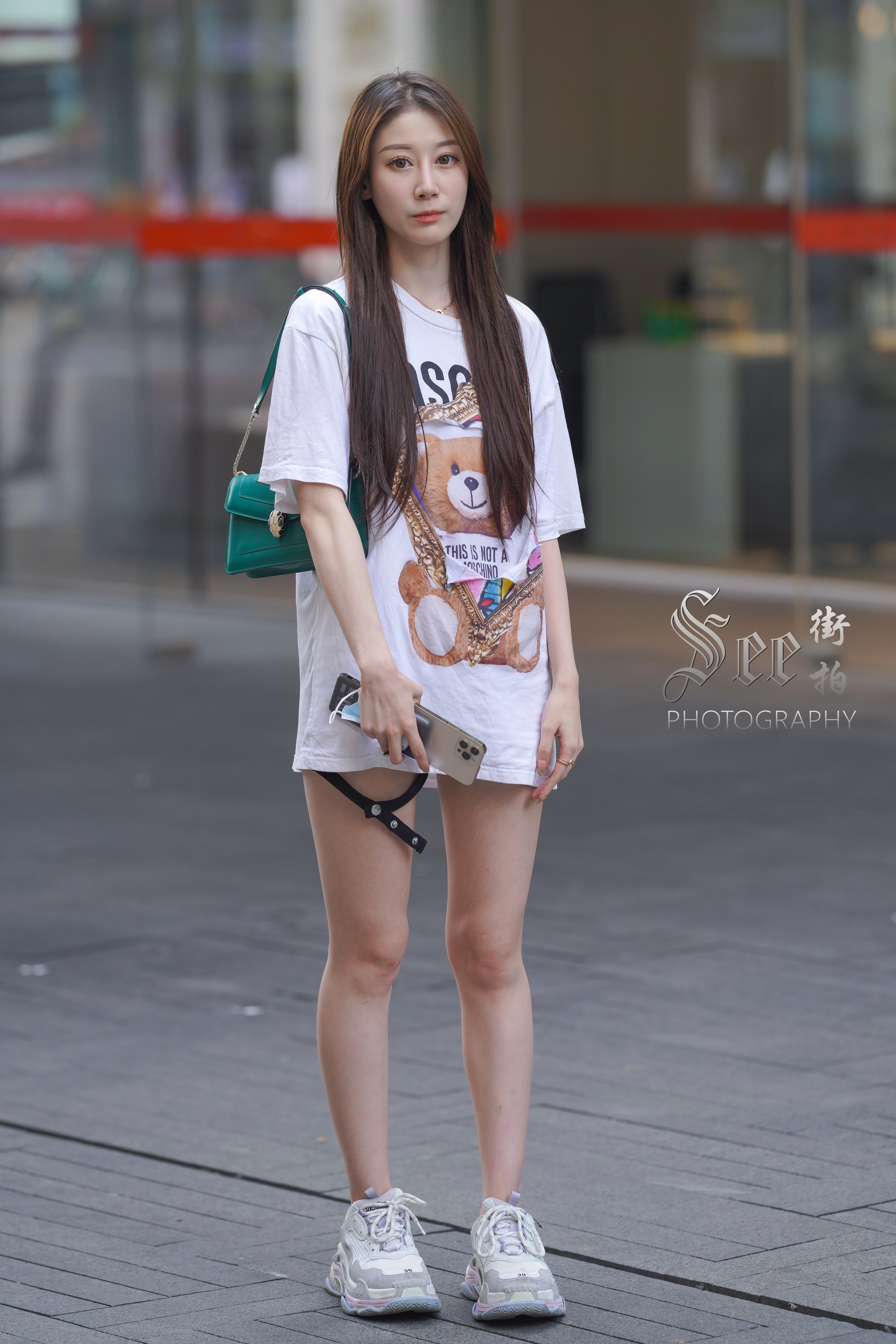 消失装可爱甜美~~​​​