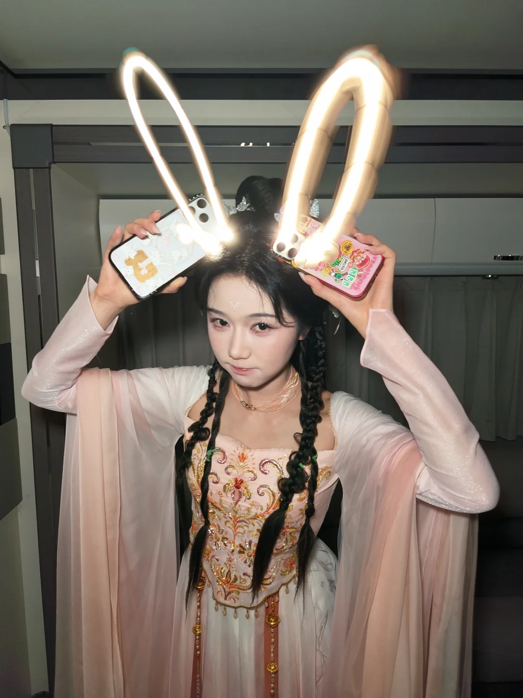 月光石想要月光石得到