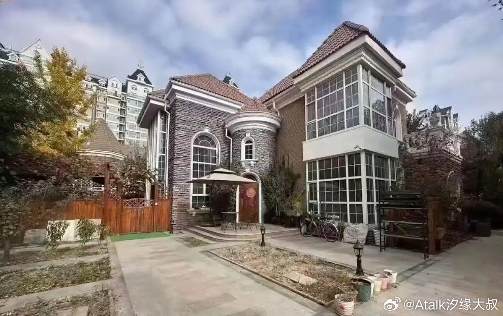 别墅/独栋风水大不同！住独栋的5个关键点住别墅、自建房、联排的姐妹们注意了！独栋