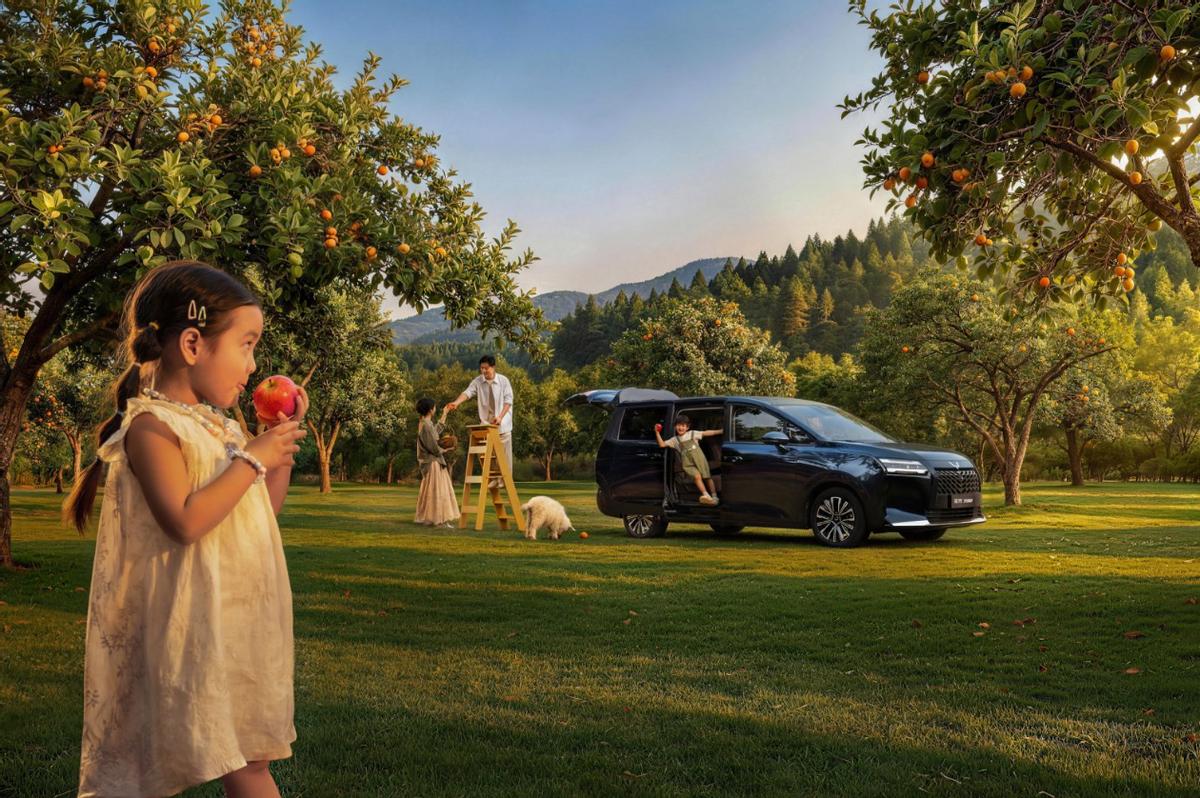 智能、舒适全面进阶，星光730尊享型上新，值得冲吗？4月27日，星光730尊