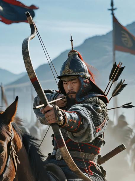 公元662年，薛仁贵打败回纥，俘虏了十几万人，薛仁贵下令，“江南的全部坑宰，女眷