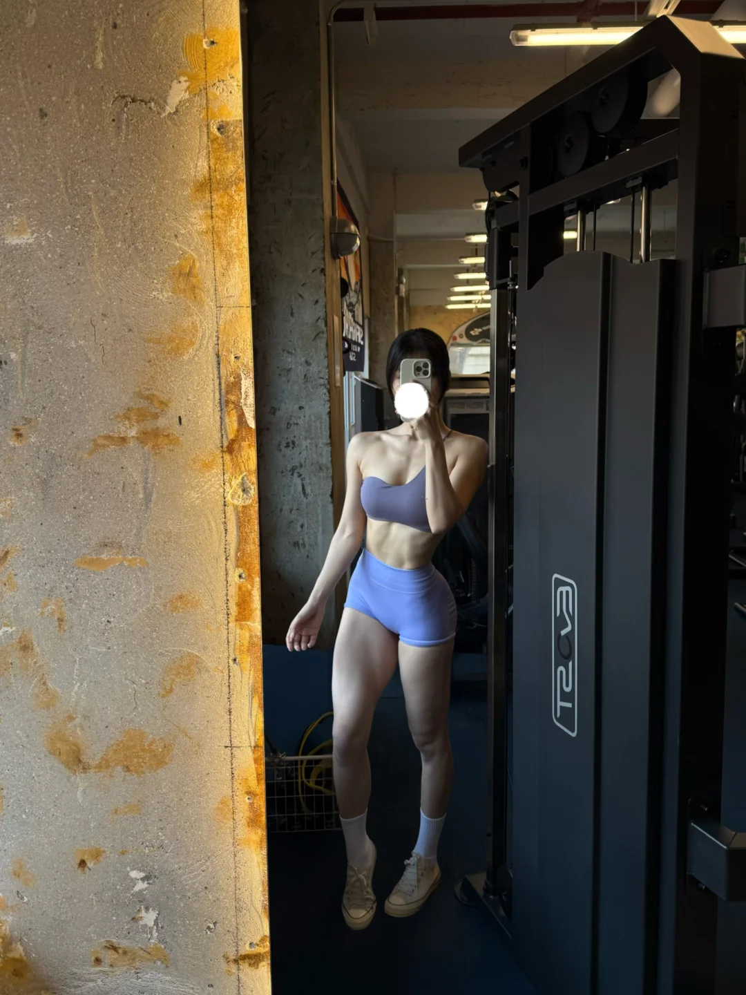 今天是葡萄紫 💜