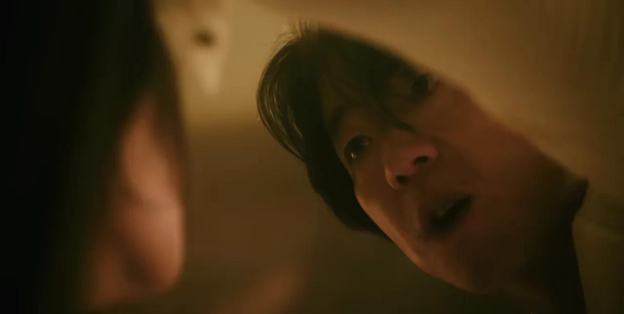 《扫毒风暴》第25-26集预告：周少雄刚夸下海口要交出1个亿的货，却得知卢少骅要