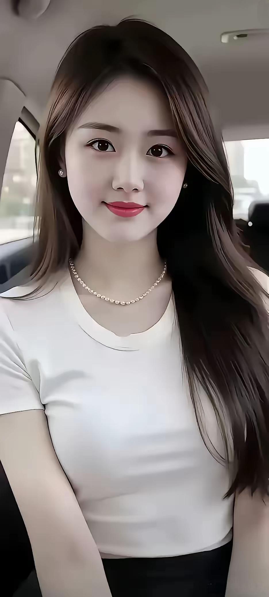 元气满满的一天从微笑开始😊