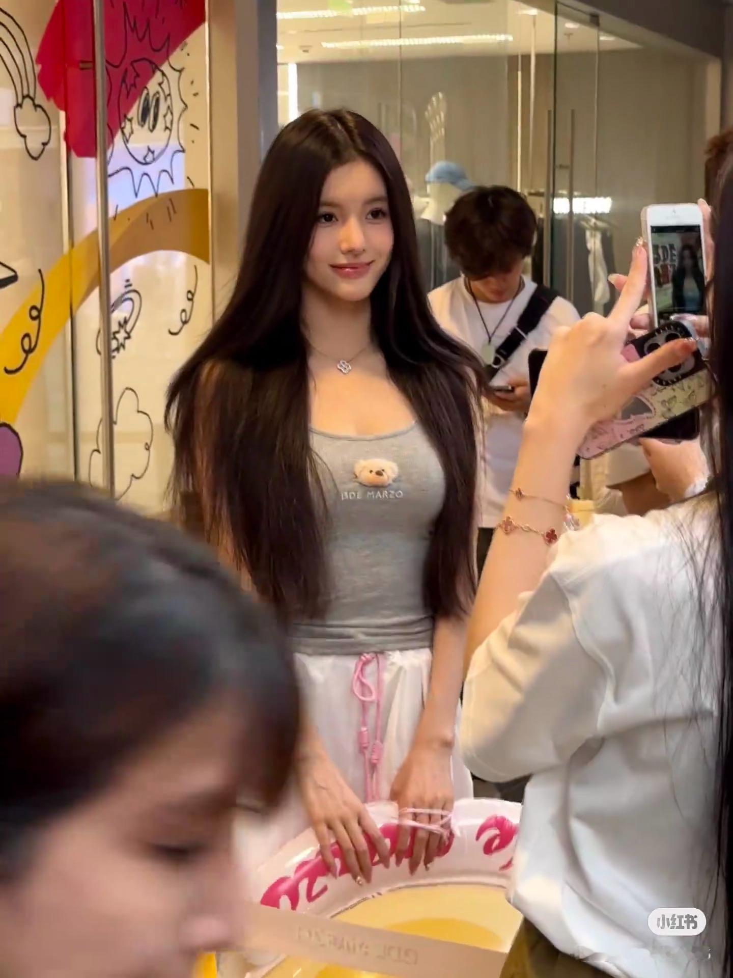 live图里美成一种概念（小怡同学🍑​​​