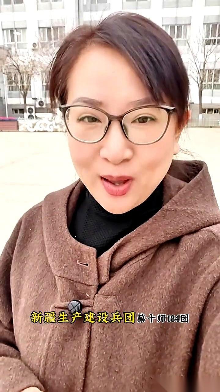 有件事儿我得说道说道,真挺颠覆我认知的。都说北疆种不了棉花,这话以前跟个魔咒似