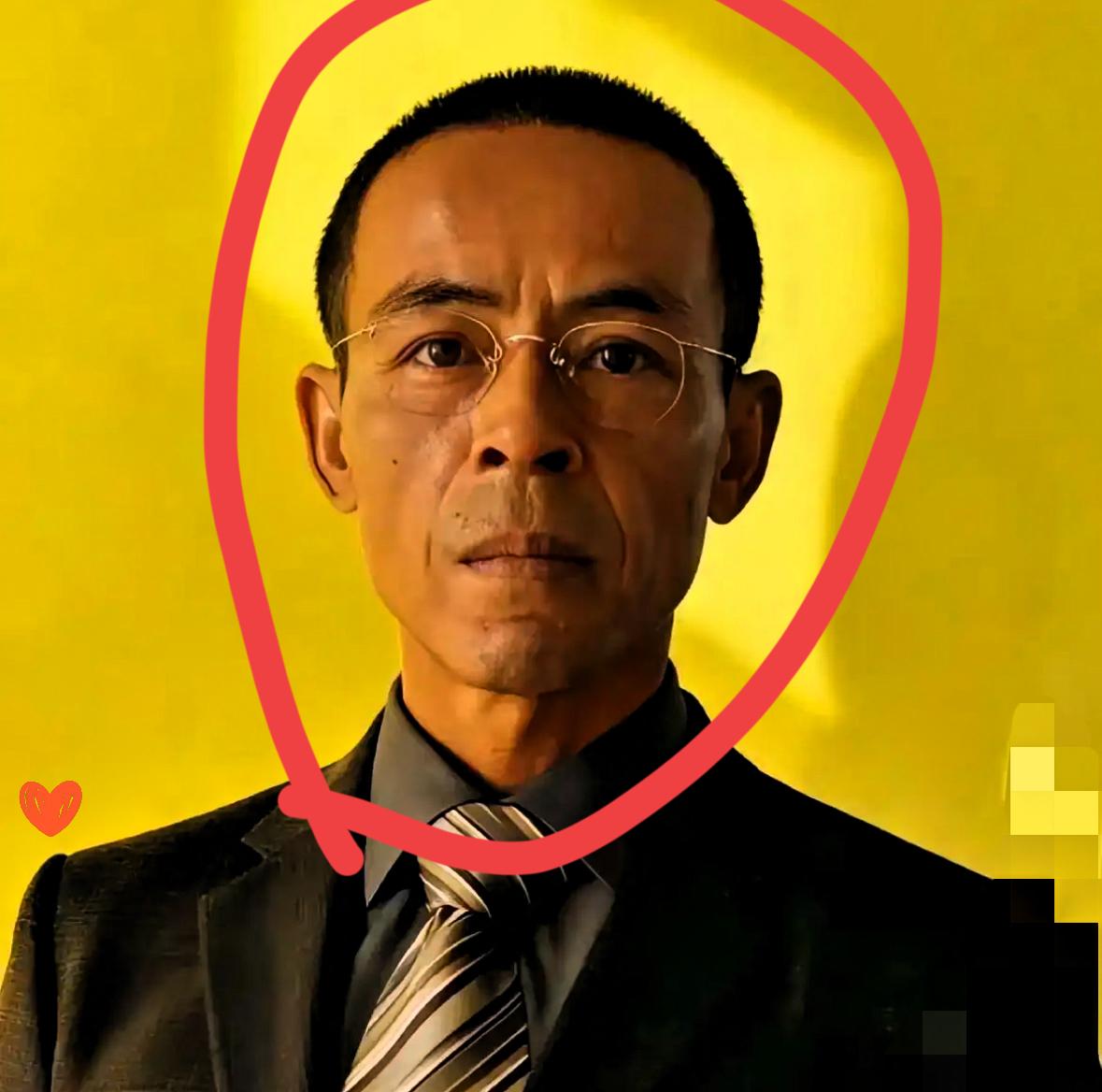 人永远挣不到认知以外的钱,不信你看鸡排哥,不知道是谁给他出的主意让他全国巡演