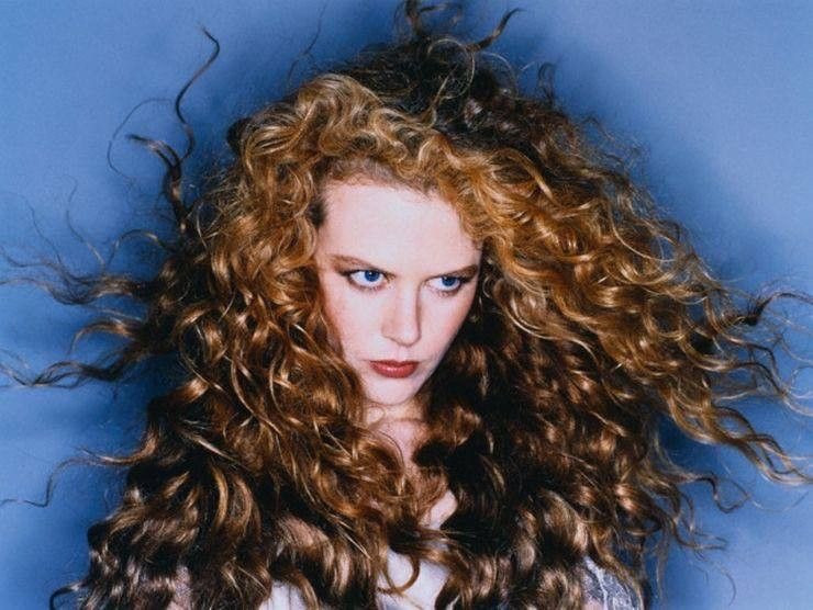 NicoleKidman​​​