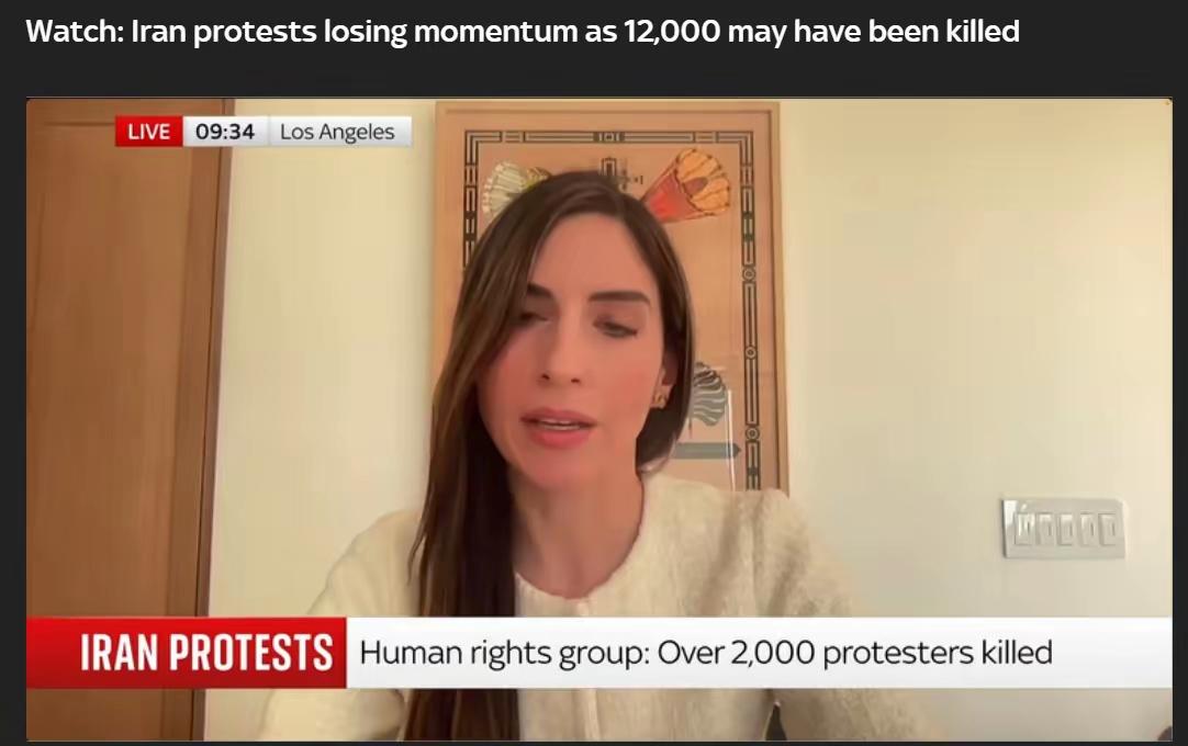 这恐怕才是美国考虑对伊朗动武的原因。据美国媒体报道，伊朗抗