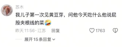 黄豆芽：名声尽毁阿