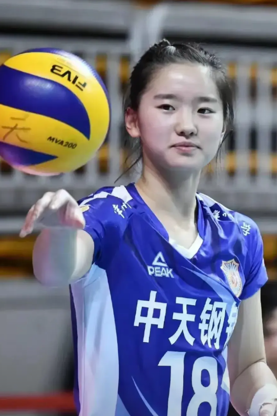 8月10日女排全锦赛就要开赛，做为全运会的预演。朱婷，袁心玥，张常宁，姚迪，丁霞