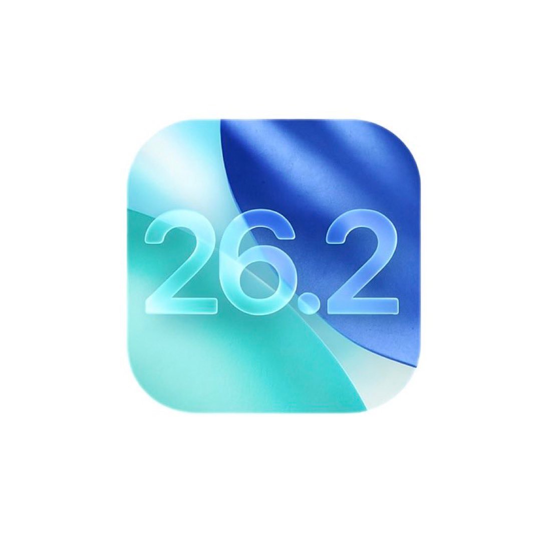 今天晚上(明天凌晨)有很大的几率推送iOS26.2正式版，晚上睡不着的可