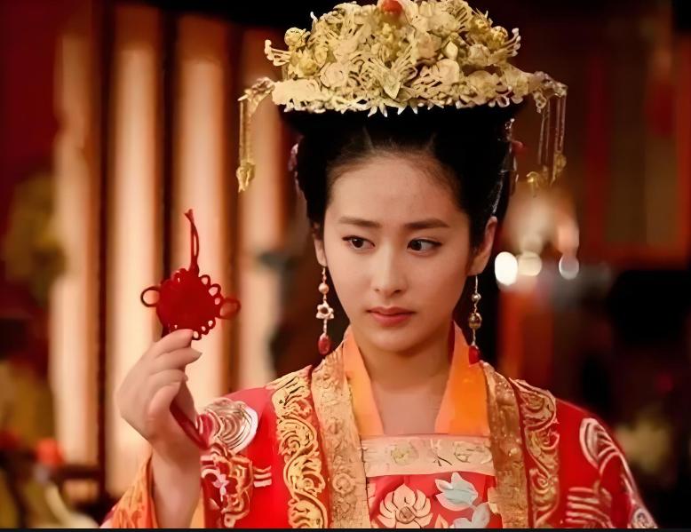 隋炀帝的两个女儿，命运截然不同这事儿要从公元586年说起。那一年，还是晋王的