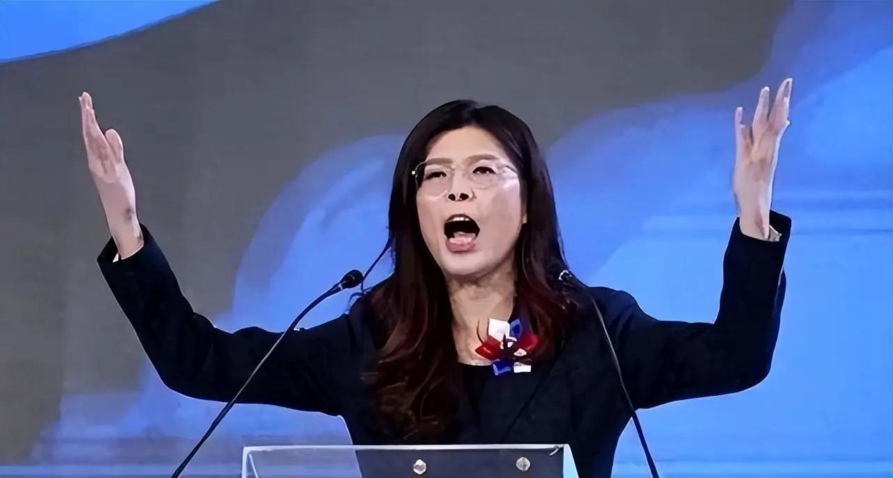 台湾蓝营终于公开拒绝“一国两制”，郑丽文表态不再回避，两岸关系走向何方？从历史恩