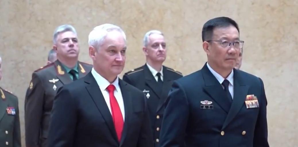 俄罗斯答应中国了毫无疑问，这一次俄罗斯邀请中国出访，获得了圆满成功。因为双方