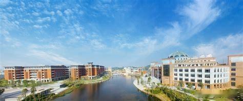 今年才开始招生的大湾区大学，共录取来自16个城市53所中学的80名新生。其中东莞