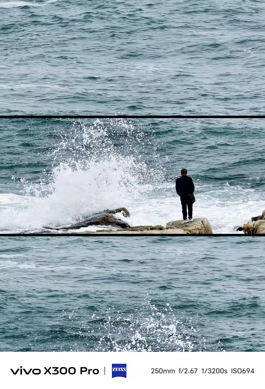 vivoX300Pro拍摄,采用250mm长焦、f/2.67光圈、1/