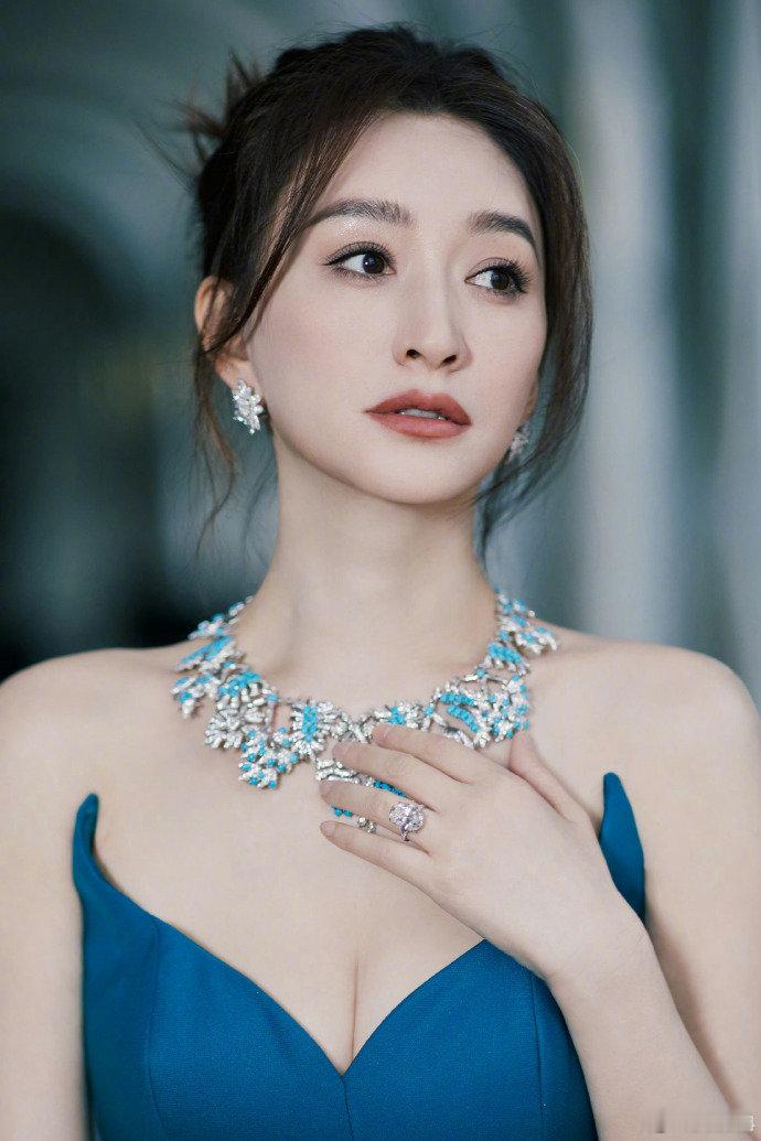 李小冉一公第一名输赢看淡从容豁达，心态通透格外圈粉