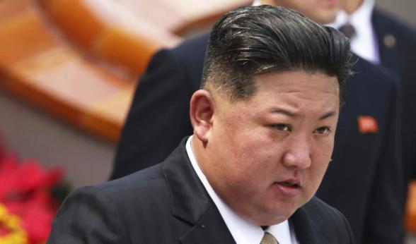 和中国谈好，朝鲜官宣 朝鲜方面在23日公开报道，最高领导人金正恩在21日回电