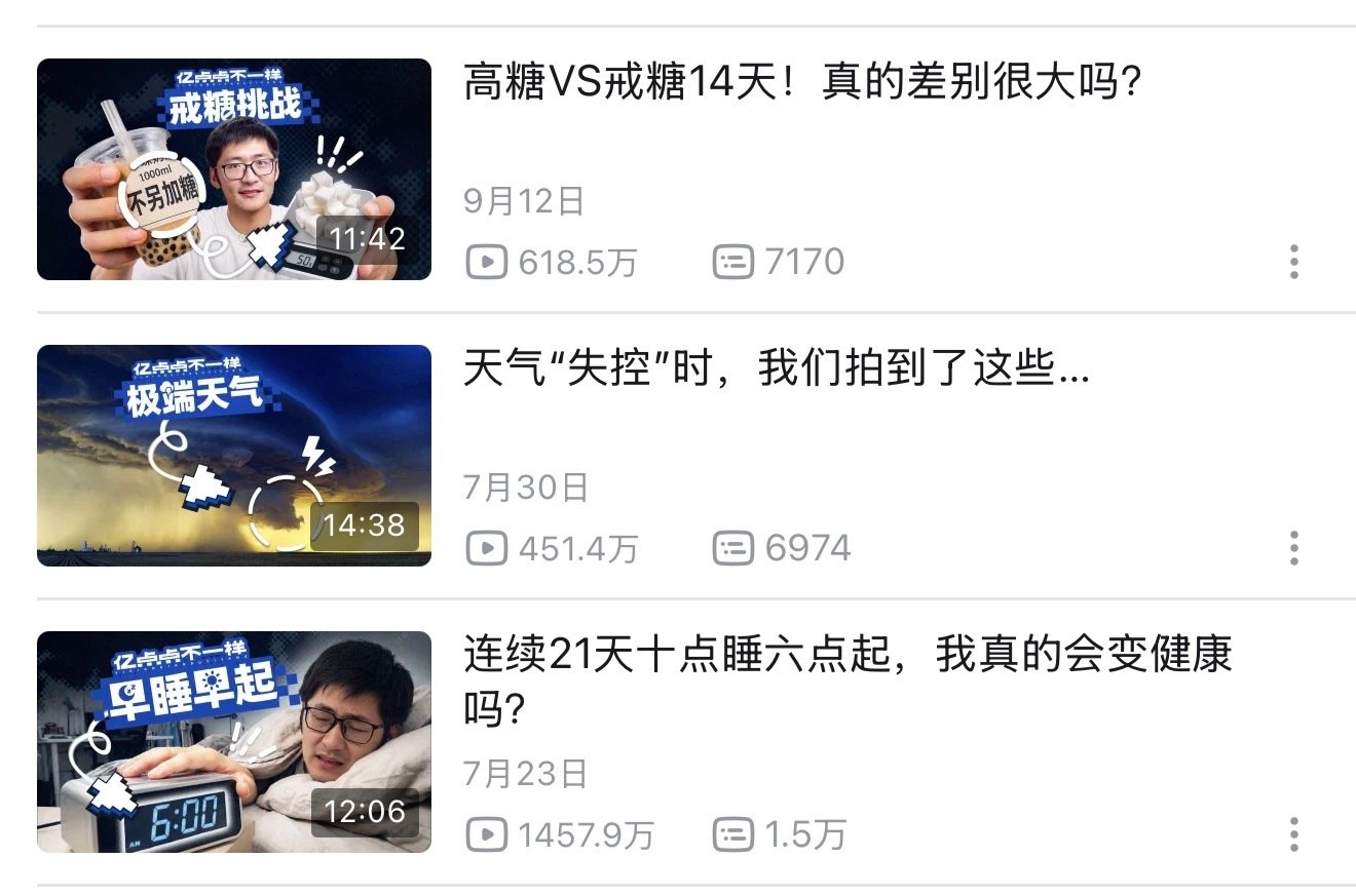 感觉他看的是这两个视频[笑着哭]​