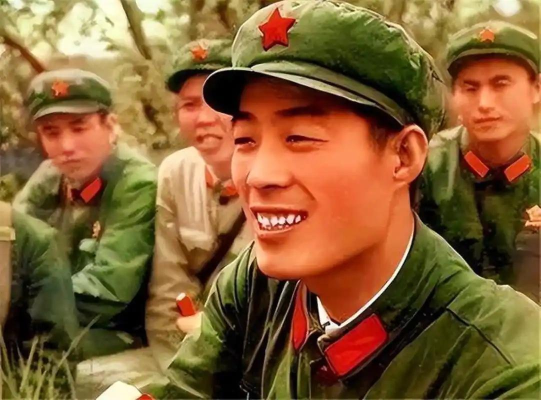 1977年，36岁的沈阳军区副司令孙玉国，突然接到通知：停职审查。谁也没想到，这