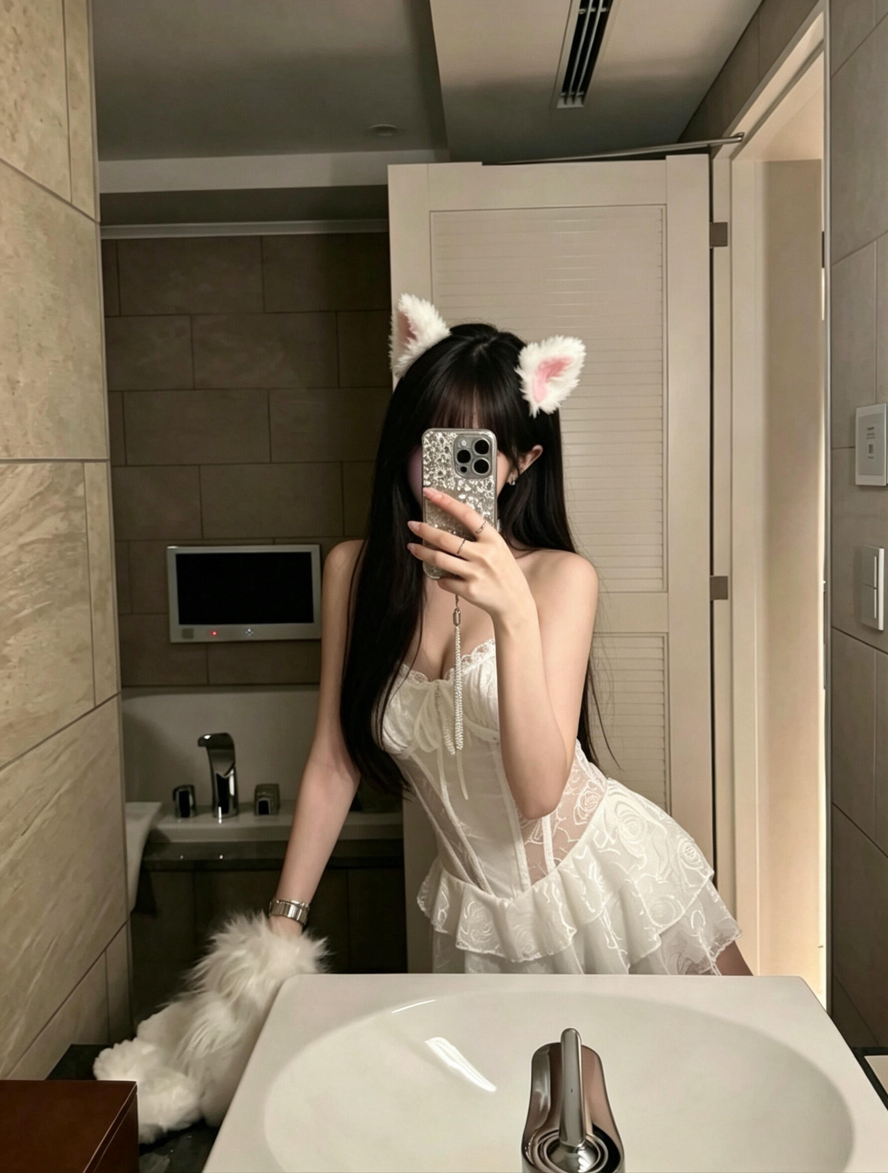 发哪张给Crush他会心动！！
