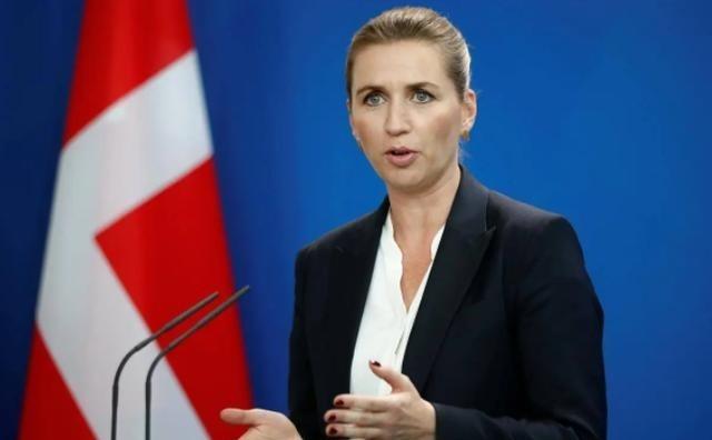 谁也没想到，格陵兰岛这个看似无解的“死局”，竟然被丹麦女首相用一种“自我阉割