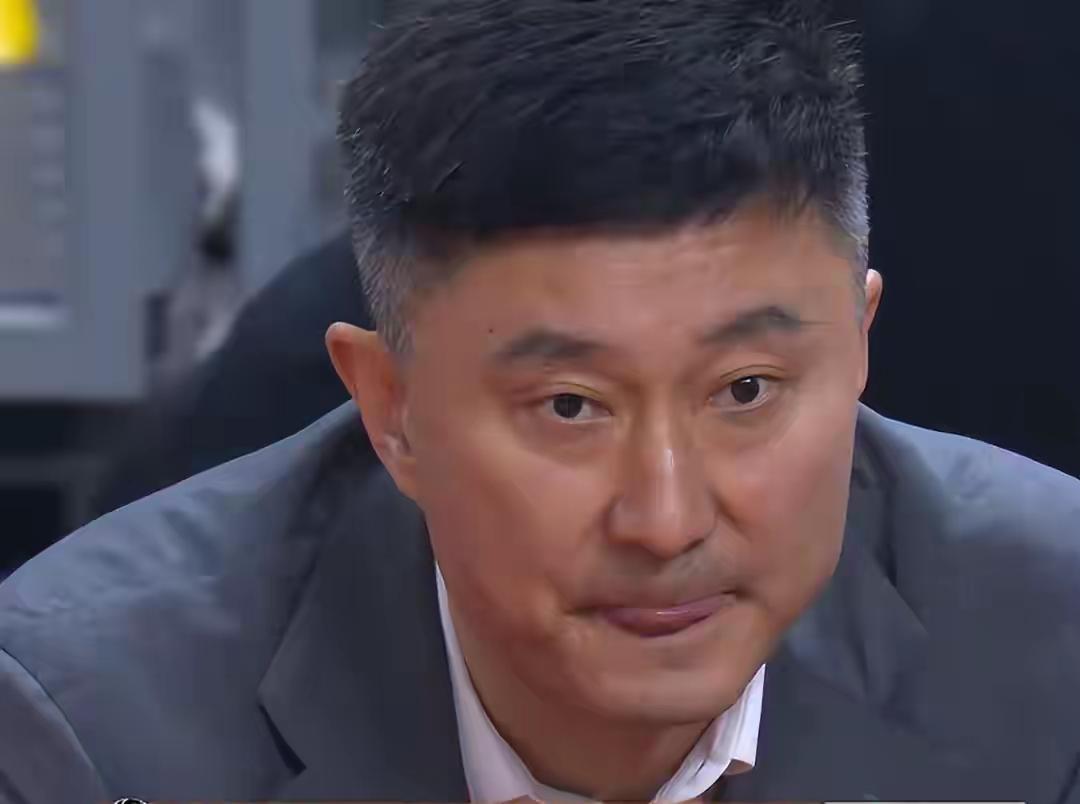 73比113，广东主场如此大比分输给上海队，这么大的比分？太令人感到惊讶，太不可