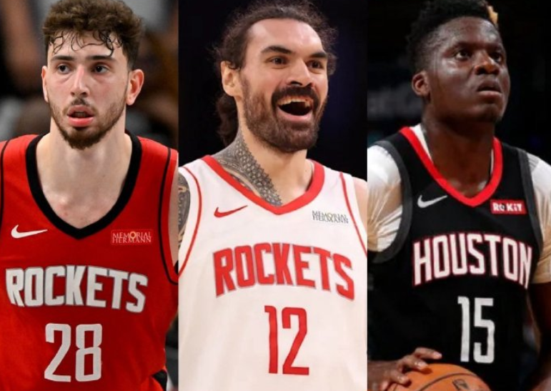 都想学我们但做不到！乌度卡放话：火箭双塔体系联盟无人能复制，模仿者已集体尴尬！