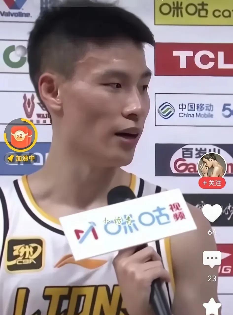 太谦虚了！林秉圣谈到对位陈盈骏，他是这样子说的:陈盈骏不仅是台北队的核心，也是