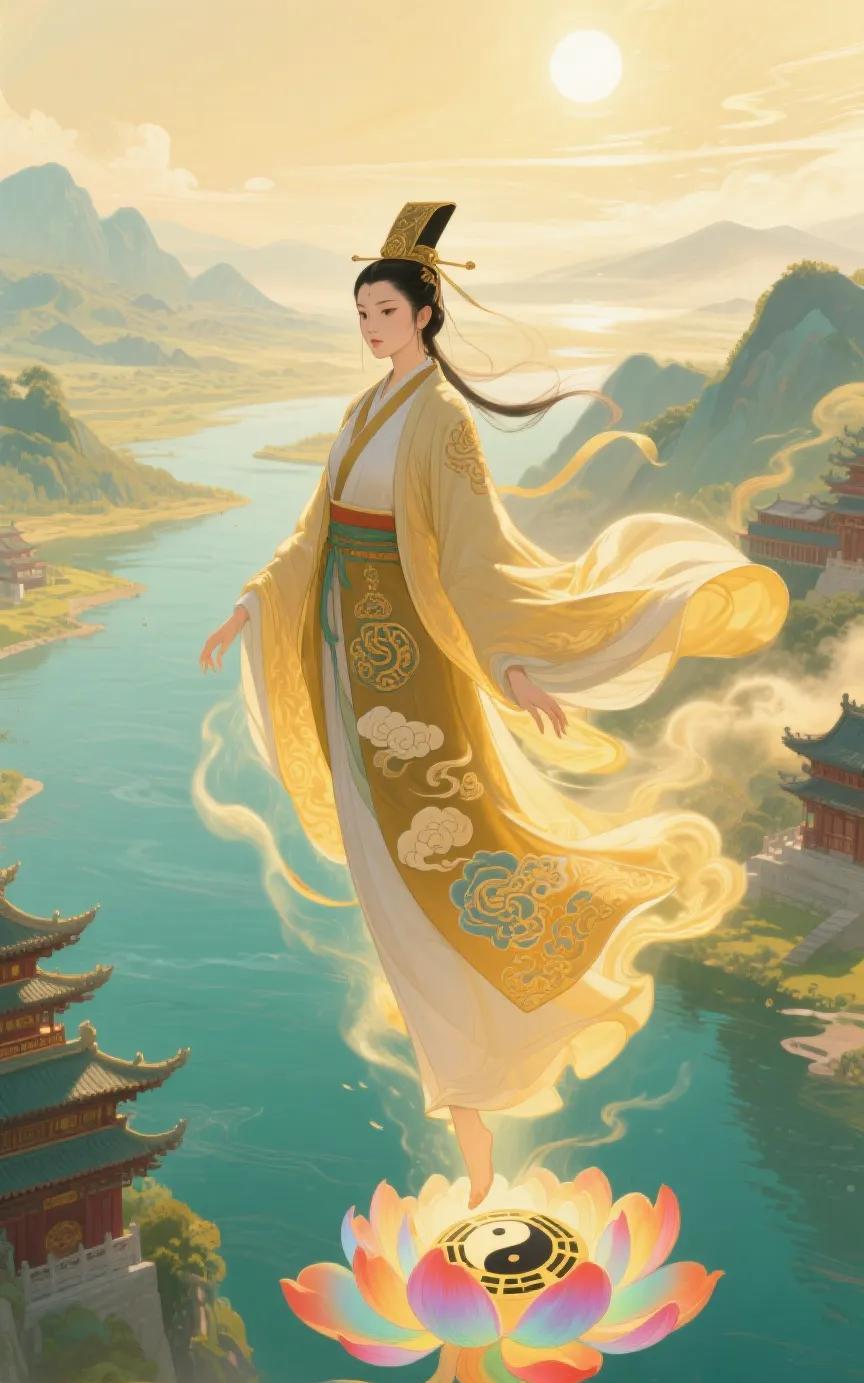 大唐谢自然，被官方，道教，文人笔记记载的白日飞升《唐书·德宗本纪》“贞元十年