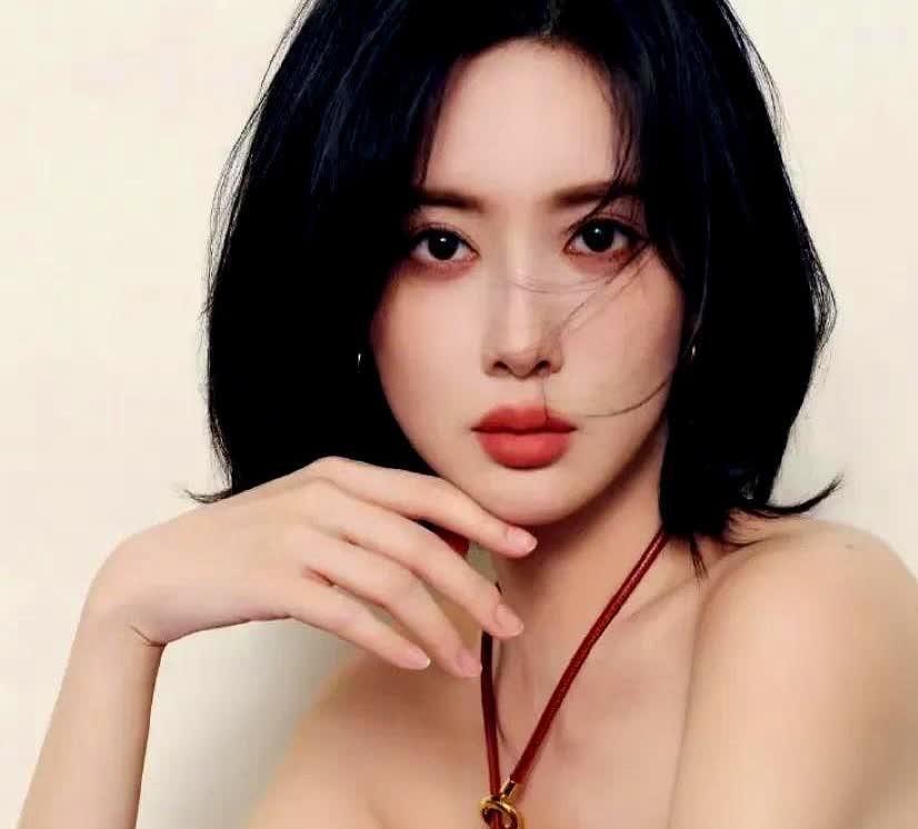 你们发现了没孟子义有一个弱点可能这辈子都没法克服，那就是她太喜欢