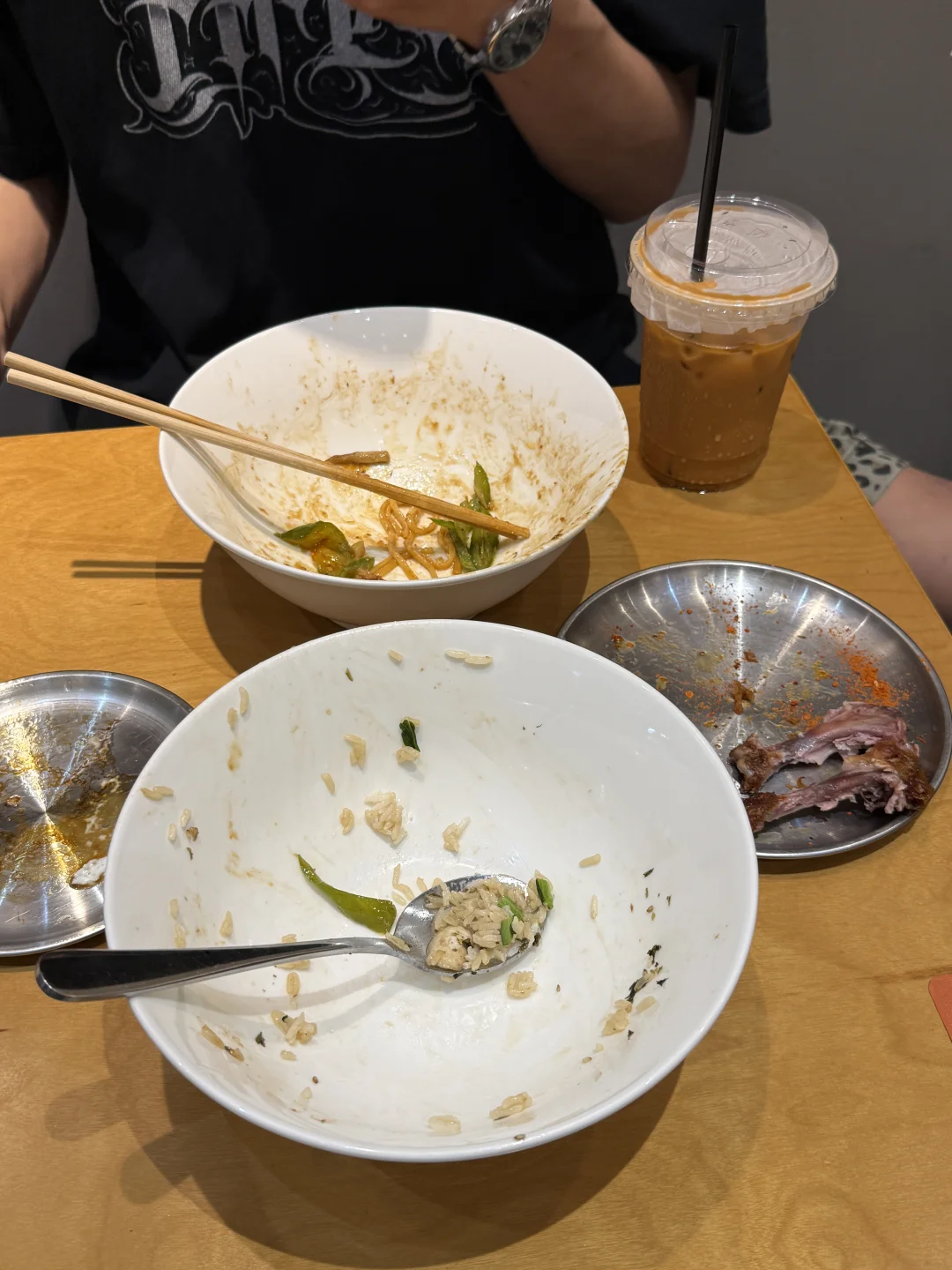 近期最惊喜的面馆…（广州）