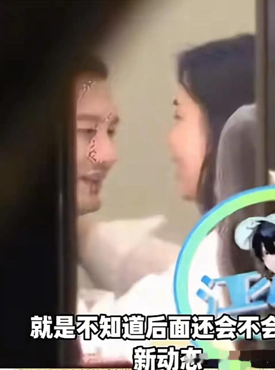 我滴乖乖！真是万万没想到，黄晓明这回居然被娱记江小宴拍到了！吃瓜群众都忙着靠看脸