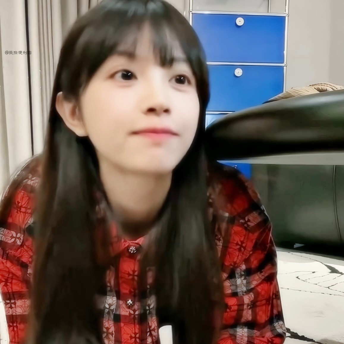 这么美萌啥意思嘛田曦薇