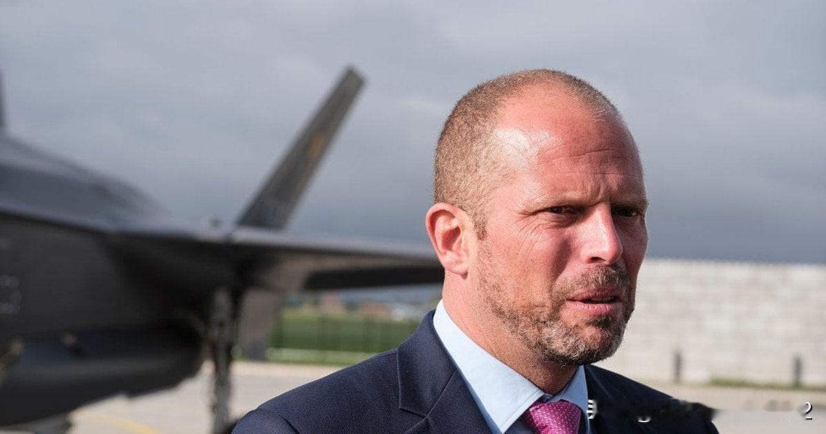 “我们将从地图上抹去莫斯科”：比利时向俄罗斯发出警告摘要：弗兰肯警告俄罗斯