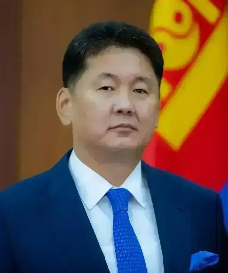 蒙古国总统呼日勒苏赫如愿以偿开通了直飞美国的航班。据报道，美国“联合航空公司”从