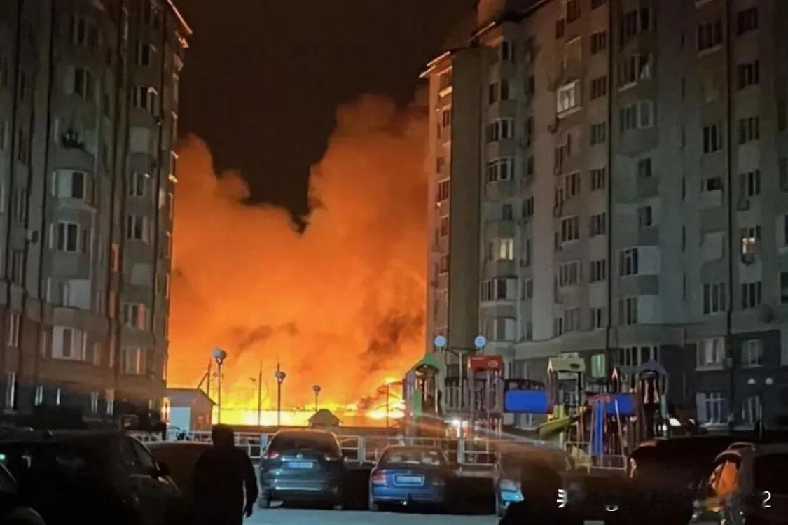 “这场战争是普京发动的”：英国常驻联合国代表提出乌克兰和平最快方式英国支持