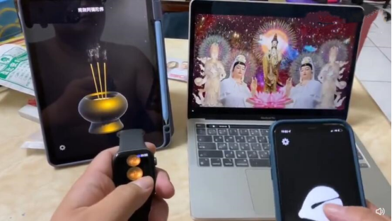 1个小时做出来的游戏, 成了这代年轻人的&ldquo;精神艺术&rdquo;丨对话制作人