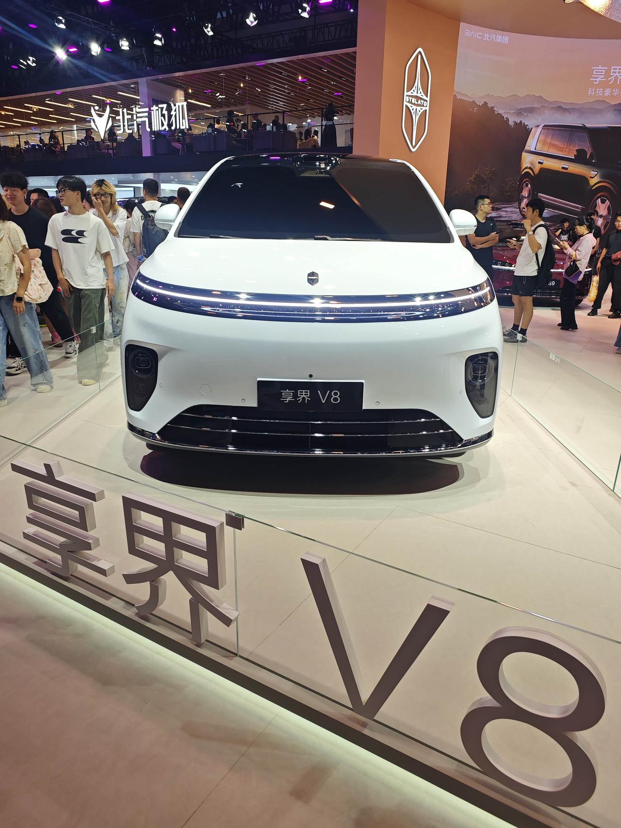 华为，真是把中国人研究透了！要顶级豪华——150万买尊界S800要体面大