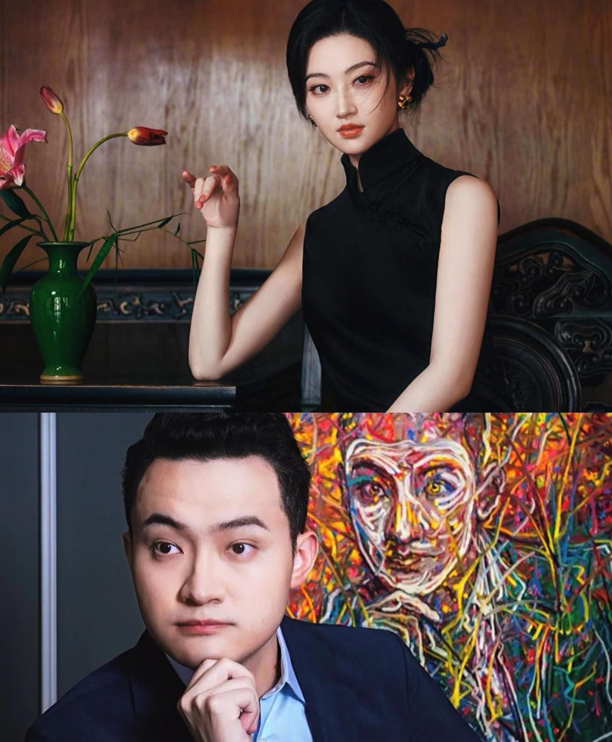三千万“彩礼”闹上法庭，景甜一句“不会为钱出卖灵魂”直接把退路堵死了。孙宇晨那边