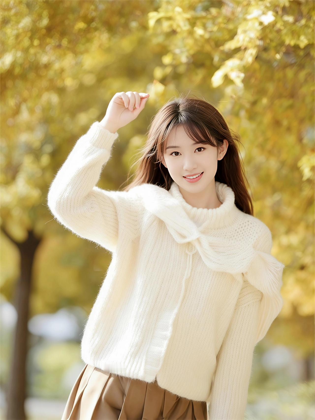 不用钱不用哄，让女人死心塌地的，不过是一份“知她不言”的懂得女人这一生，骨