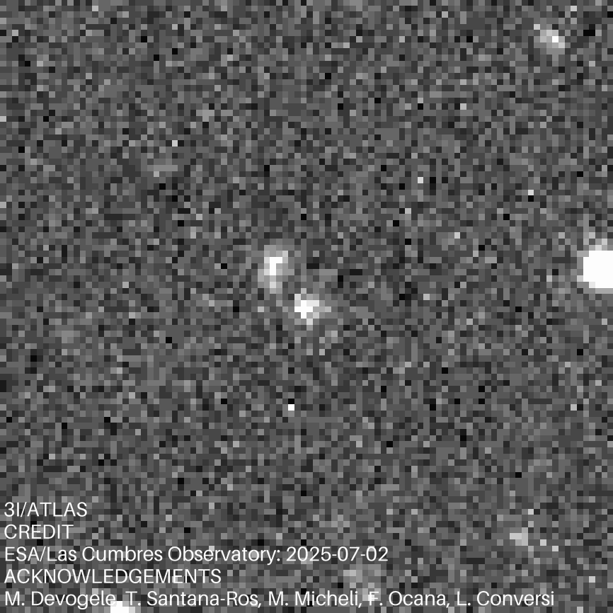 欧洲空间局（ESA）行星防御办公室下属的近地天体协调中心（NEOCC）的天文学家
