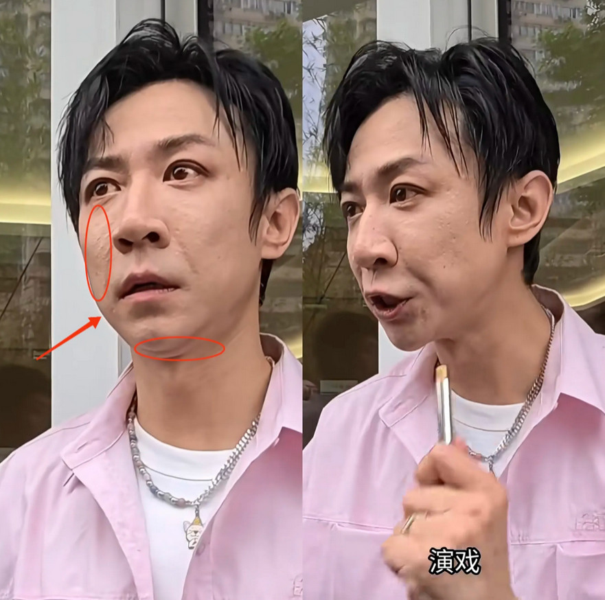 张维伊如今的状态，其实给所有男性都敲了个警钟：不管事业多成功、长相多出众，都得学