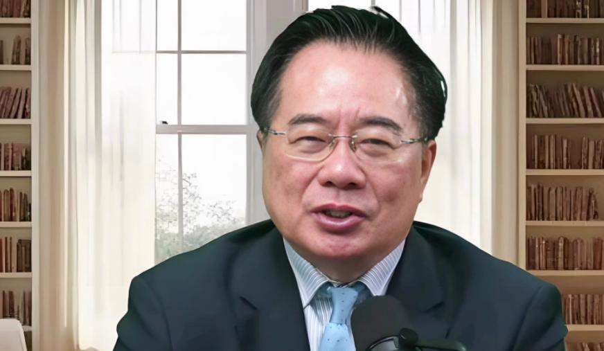 蔡正元现在应该笑不出来了。他怎么也想不到，自己戴着电子脚镣熬了四个月，检方还是咬