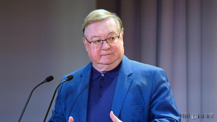 俄前总理：敖德萨可能在“下一阶段”自愿与俄罗斯重新合并11月27日，塔斯社消