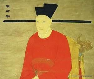 1187年，赵构病逝，享年81岁。宋孝宗想给他庙号“世祖”，肯定他建立南宋王朝的