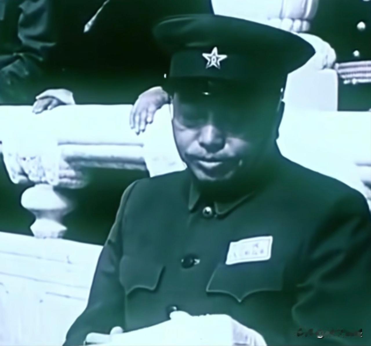 谁是元帅中的战功第一？他曾经是某主力军团的创建人，在我军各个历史阶段，他都是一