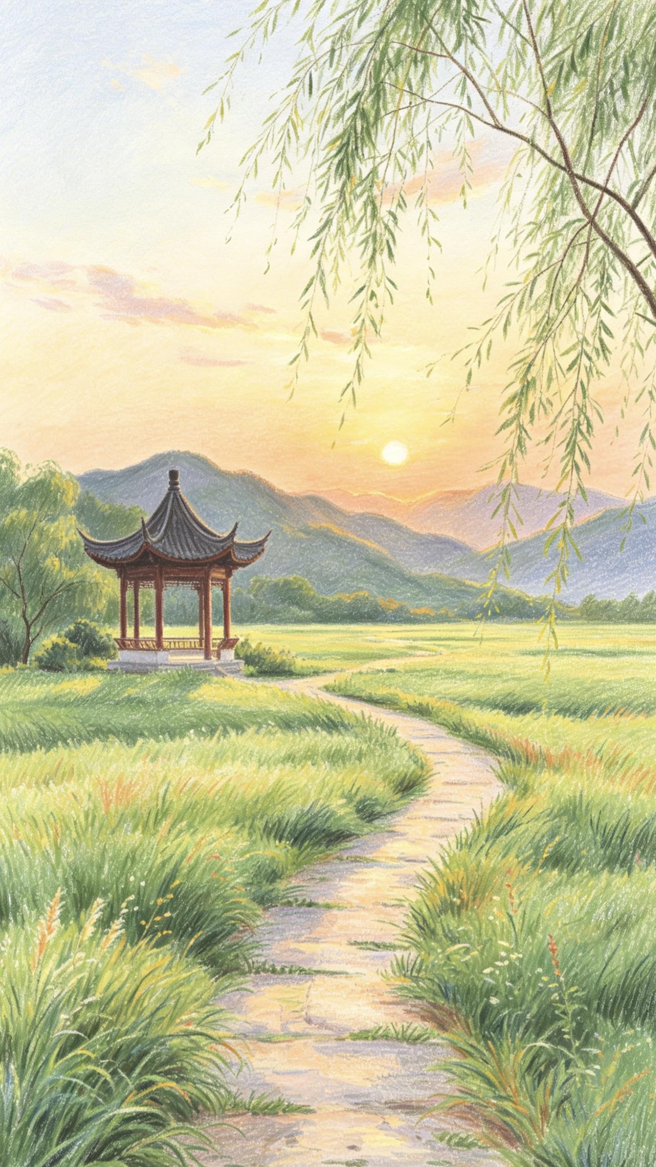 非常治愈的一段话：“人生就是：出生啦、睁眼啦、啼哭啦、喝奶啦、吃饭啦、学走啦、
