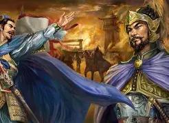 袁绍有没有可能与曹操和平相处？袁绍与曹操的关系，像极了两棵在乱世石缝里挣扎生